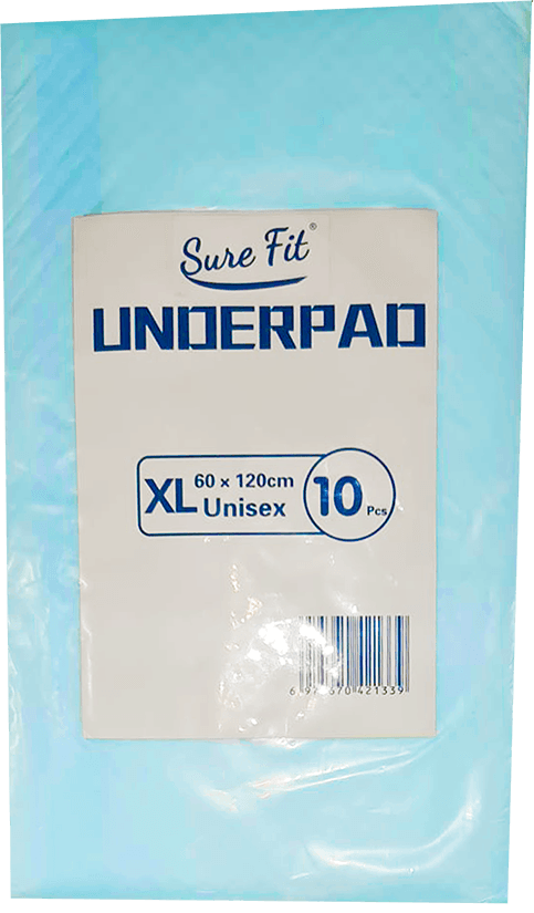 Underpad XL